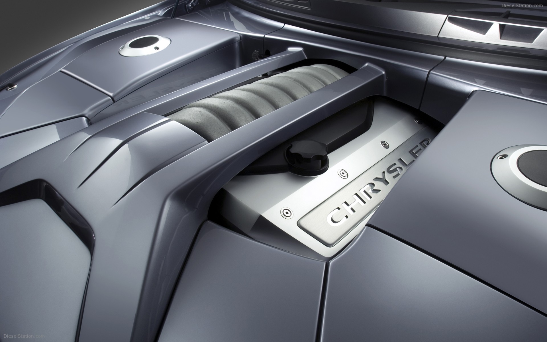 Chrysler Nassau Concept
